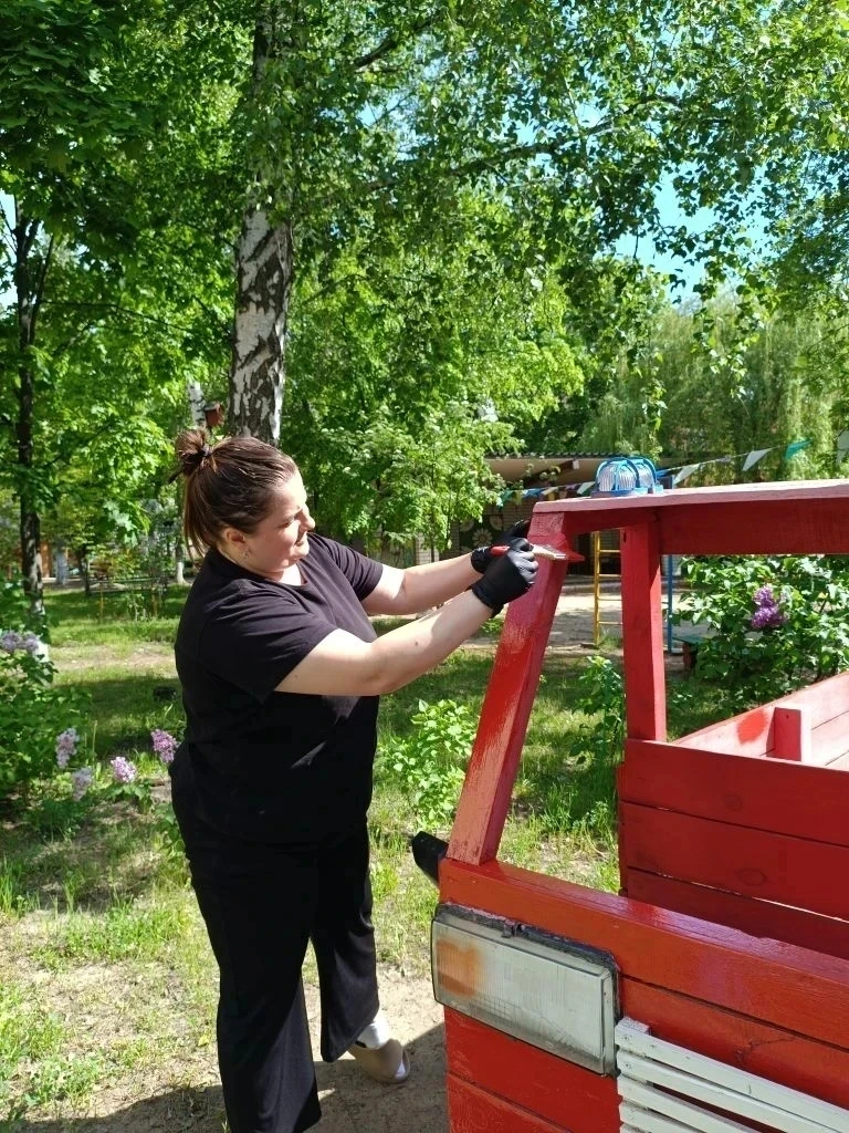 ГОТОВИМСЯ К ЛЕТУ ВМЕСТЕ! ☀️🌿