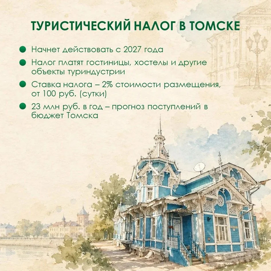18 вопросов рассмотрели депутаты Думы Томска сегодня на 12-м собрании