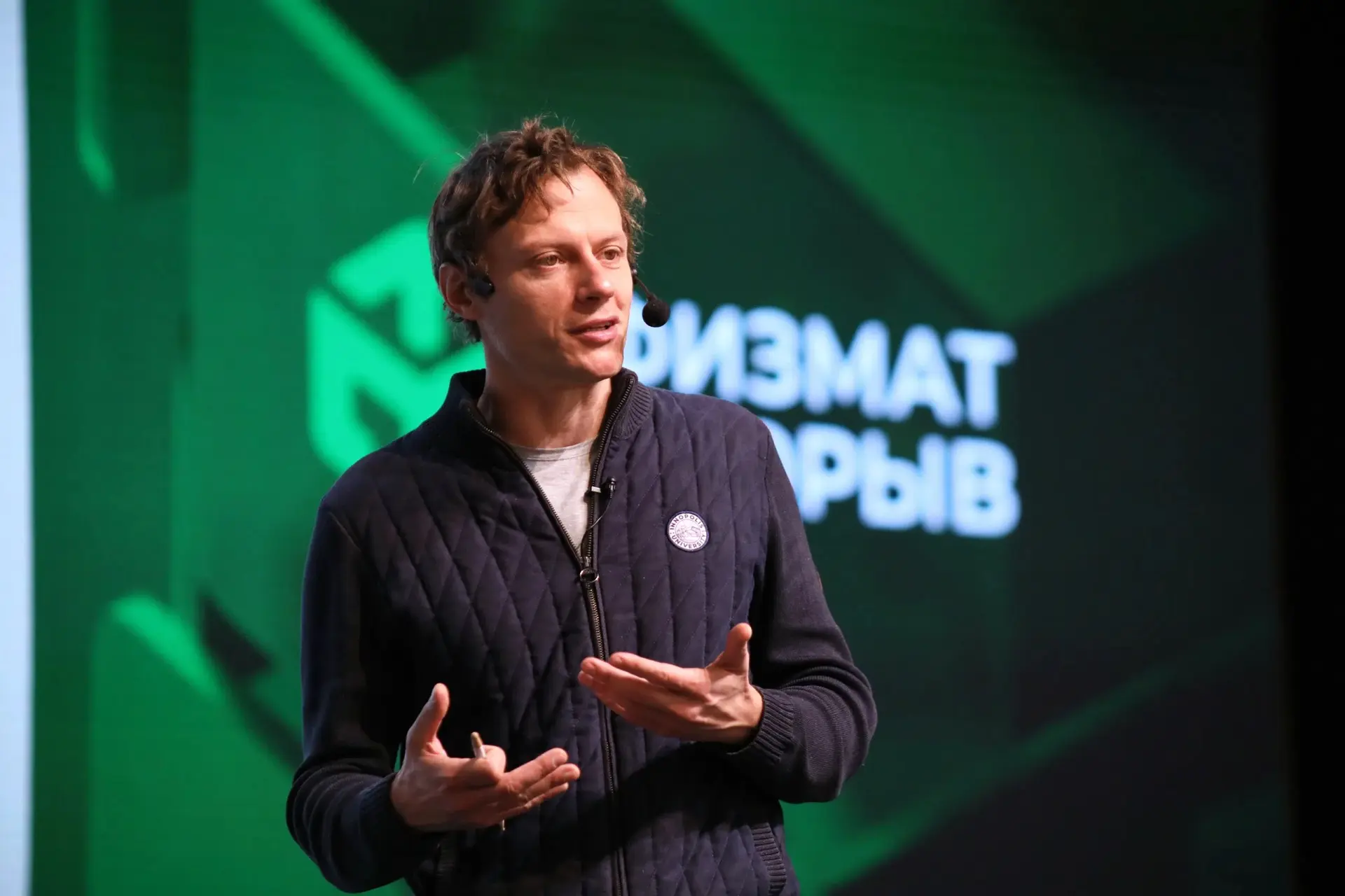 💡Консерватизм образования, устаревание стандартов и мегагранты