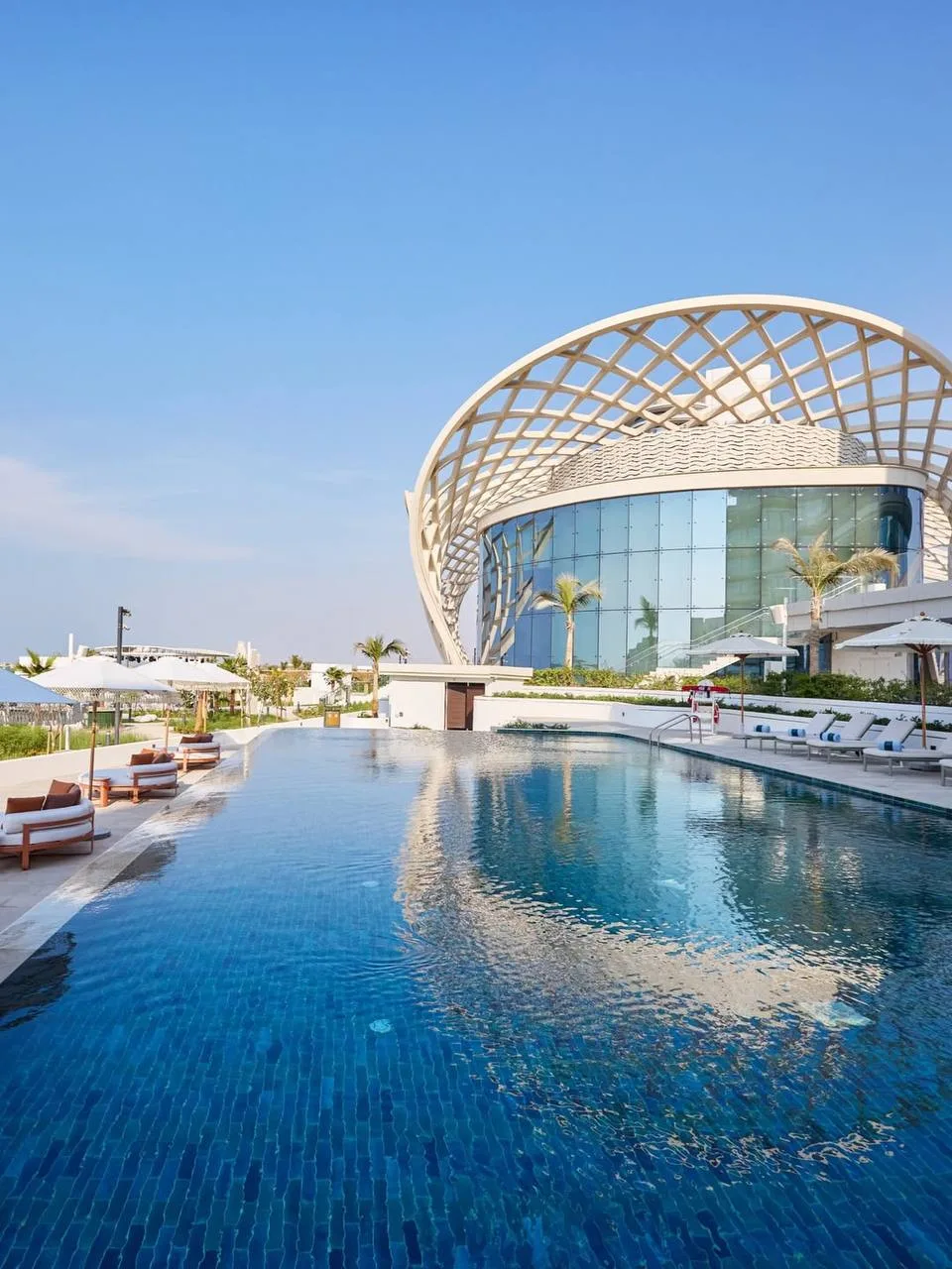 SO/RAS AL KHAIMAH 5*