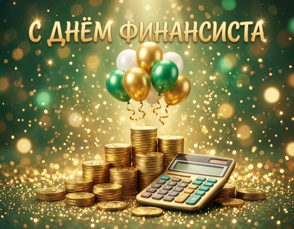С ПРАЗДНИКОМ, КОЛЛЕГИ!