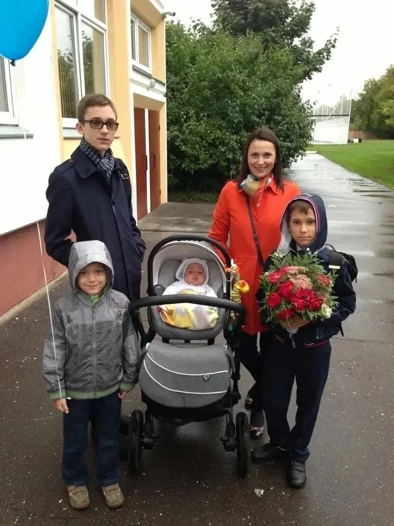 мкр.Белые Росы | Пашенный | Красноярск🏡