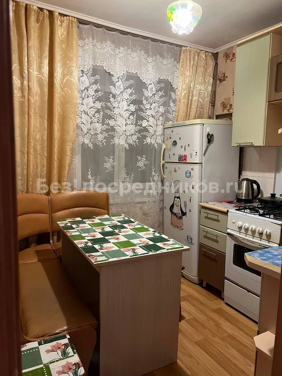 Сдам без посредников: 1-комнатная квартира, 30м² Цена: 20000 Адрес: Барнаул, Октябрьский р-н, ул. Чу