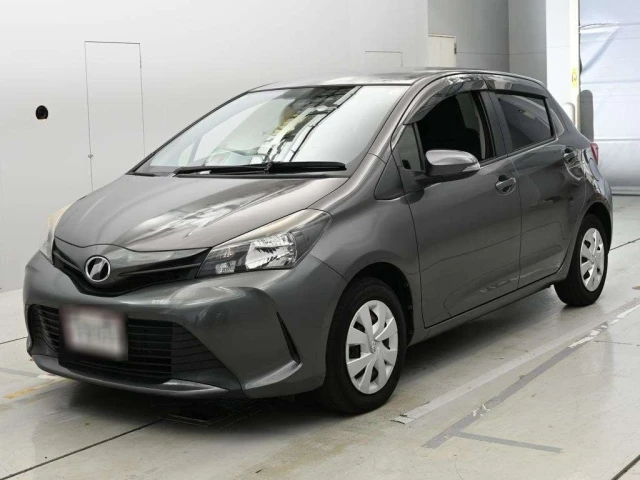 ⚡VITZ И YARIS — ХЕТЧБЕК ДЛЯ ТЕБЯ