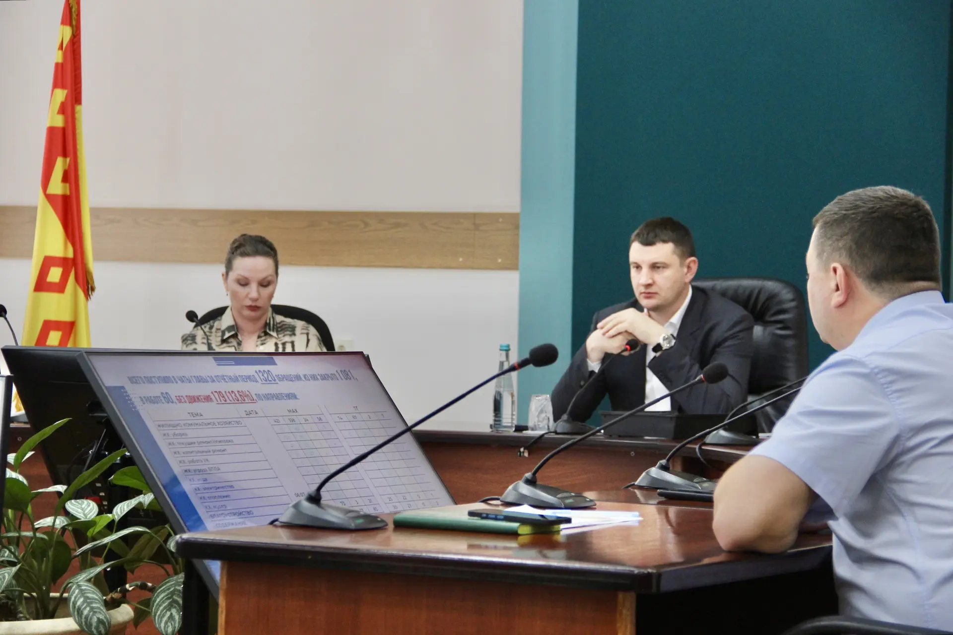 📑 Час ЖКХ: разбирали проблемные точки в Ногинске, Авдотьино, Балобаново, Буньково, Старой Купавне, 