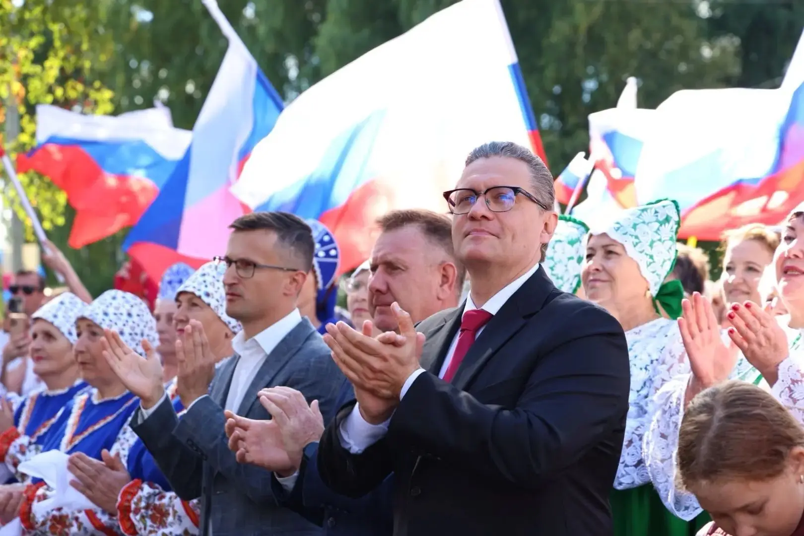 Березниковский ДК открыт!