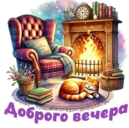 🥰 Оставляйте реакции, если понравилась открытка и делитесь с близкими ❤️