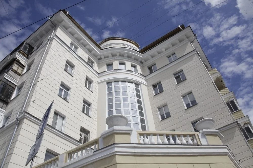 В ЦК19 откроют выставку с инсталляциями в стиле соцгородов. Необычный проект объединит ...