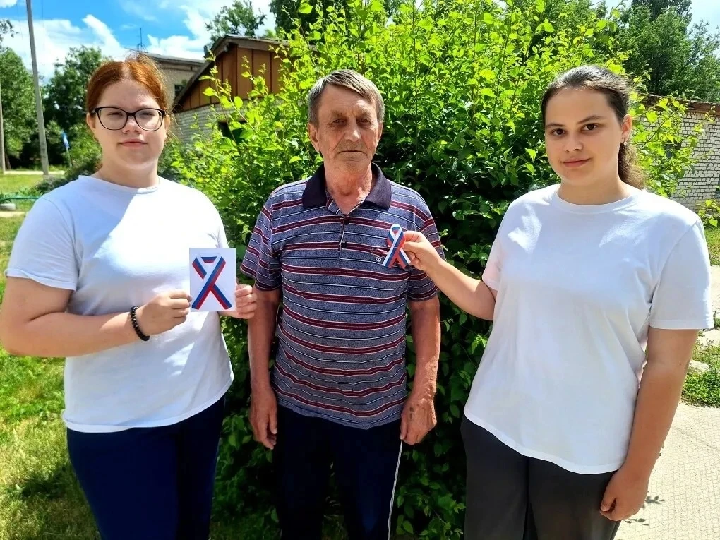 🇷🇺 В честь приближающегося Дня России, который мы отмечаем 12 июня, по всей стране проходят меропр