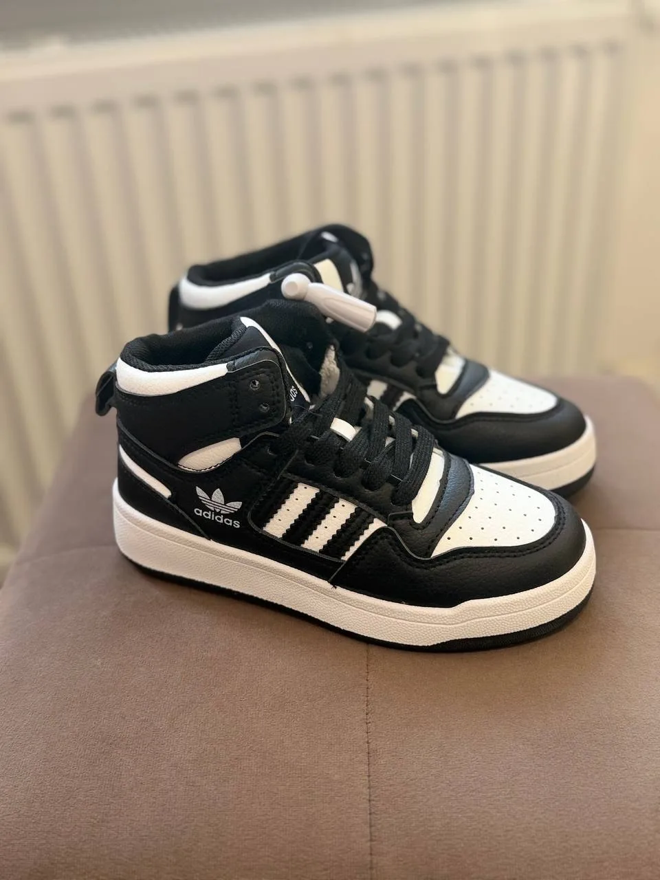 Стильные кроссовки 🖤🔥