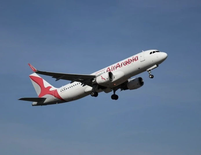 ❗️ Авиакомпания AirArabia может отменить рейсы в Уфу осенью