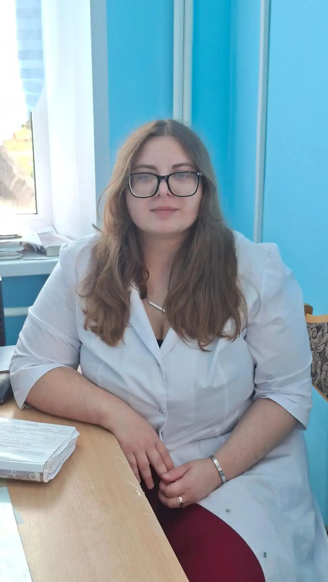 Вниманию жителей сел Степановка, Кичкасс и Кубанка: у вас новый