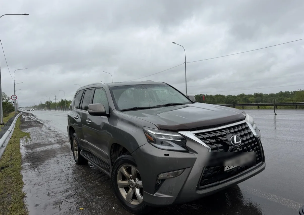 🚗 Арест автомобиля Lexus побудил должника погасить долг в 7 млн рублей
 
🪪 Утро для жителя Оренбур