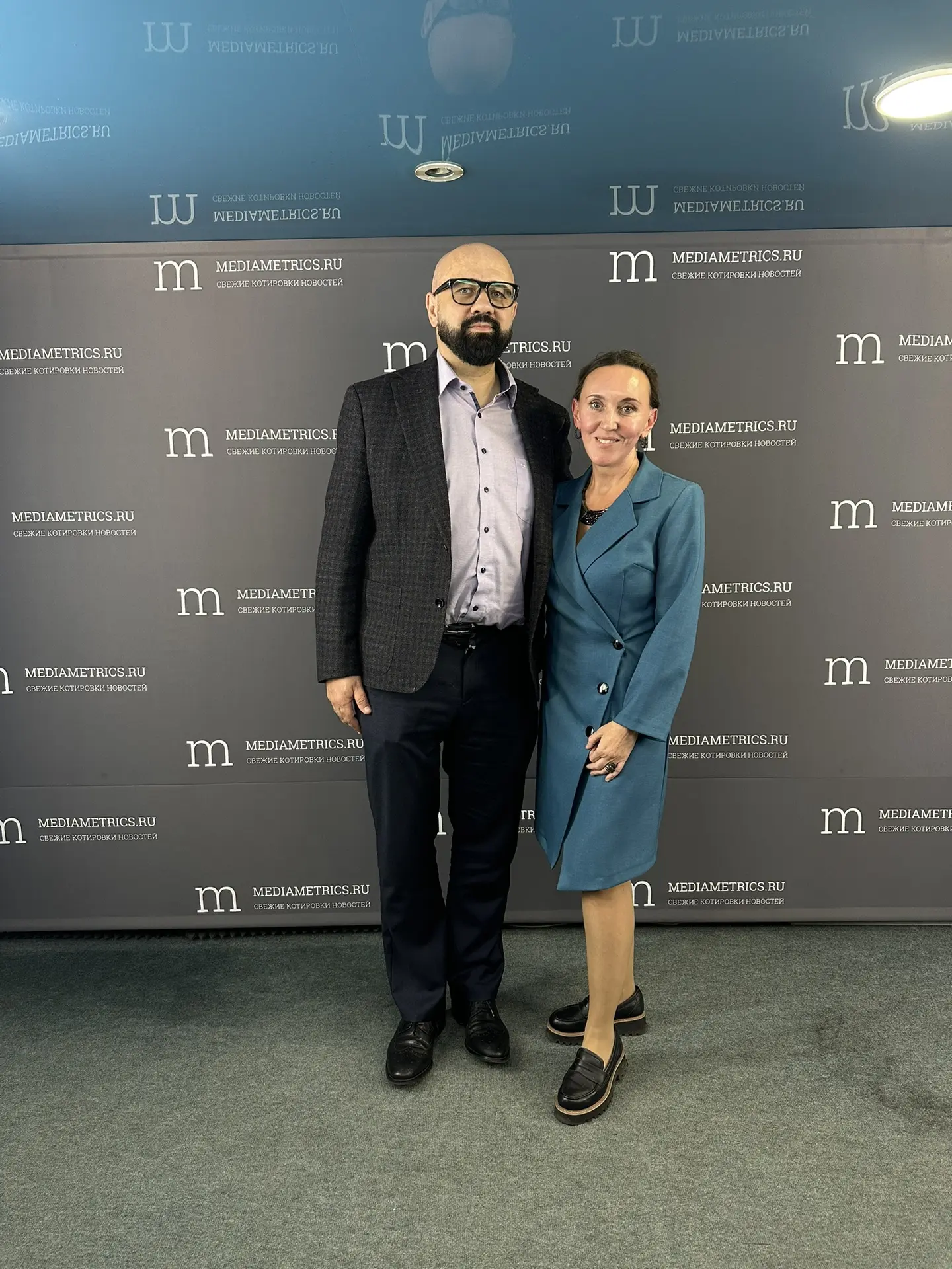 🎥Спасибо за интересный диалог в прямом эфире радио @mediametrics