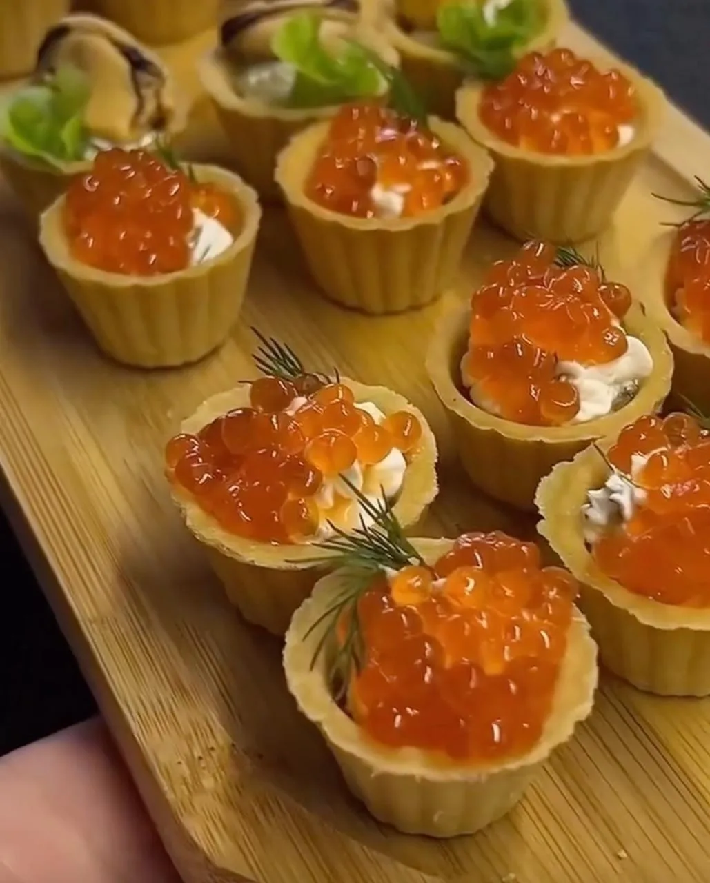 САМАЯ ЗАМЕЧАТЕЛЬНАЯ ЗАКУСКА ДЛЯ ПРАЗДНИЧНОГО СТОЛА