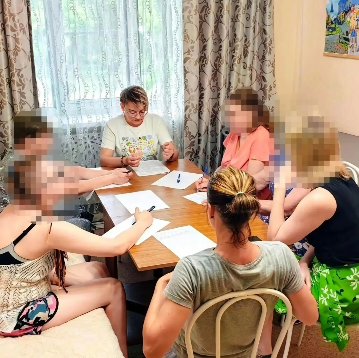 РАБОТА С ДУШОЙ: НАША ЗАБОТА
Спастись из плена: созависимость ≠ любовь
«Я не могу без него…» – знаком