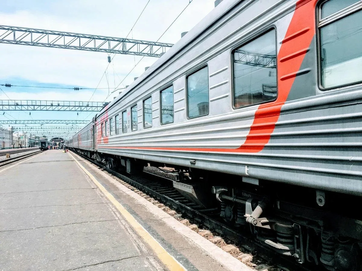 🚂 Мурманчане смогут отправиться в Китай на поезде! 

Уже в 2027 году может появиться возможность по