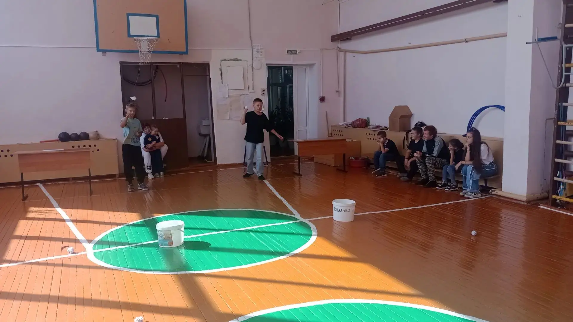 🎉 Вот и пролетел наш лагерь! 🎉
