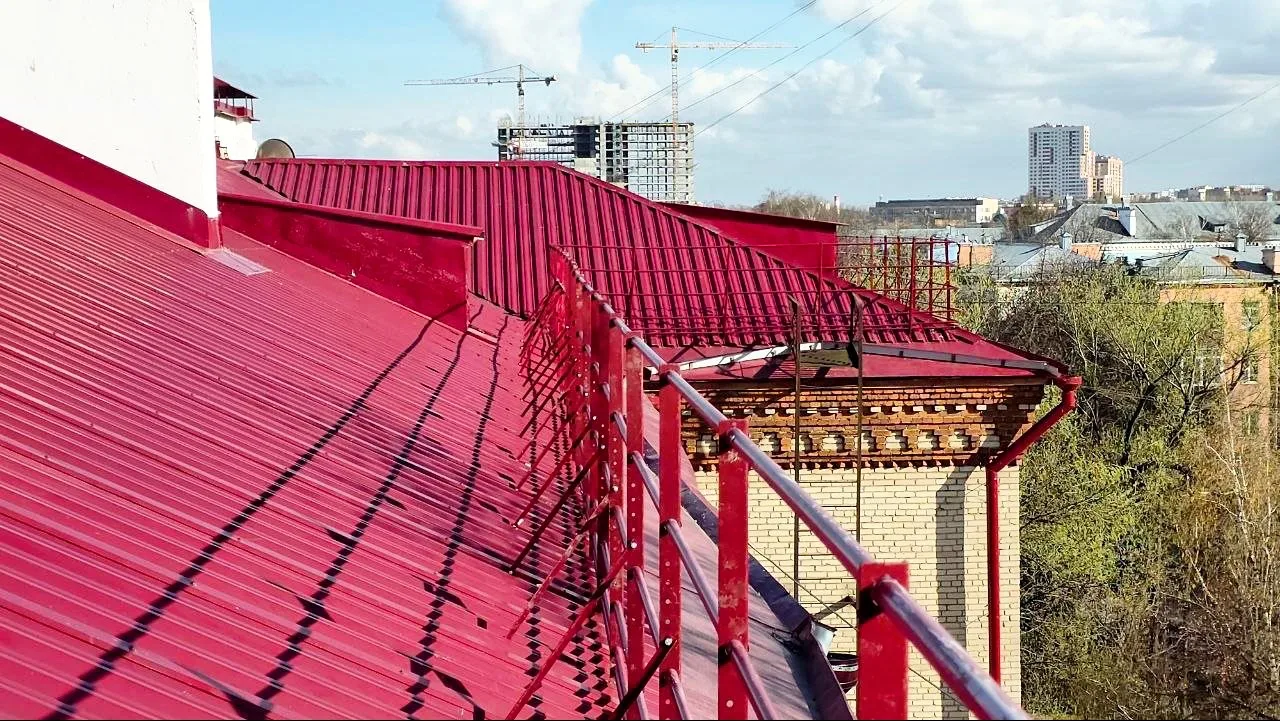 В рамках 133 заседания Мособлдумы Кирилл Григорьев сообщил, что программа капремонта Подмосковья — к
