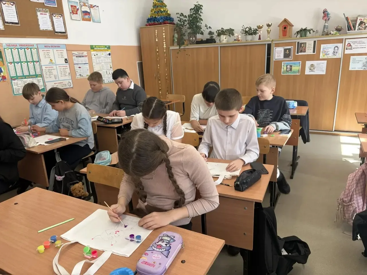 Орлята России за экологию!  Наши ребята узнали всю правду о вреде пластиковых пакетов 🛍️🚫 Оказываетс