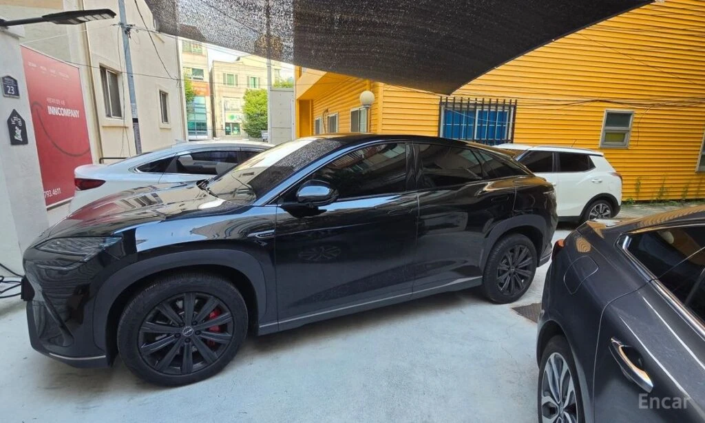 🚗 Новое объявление: