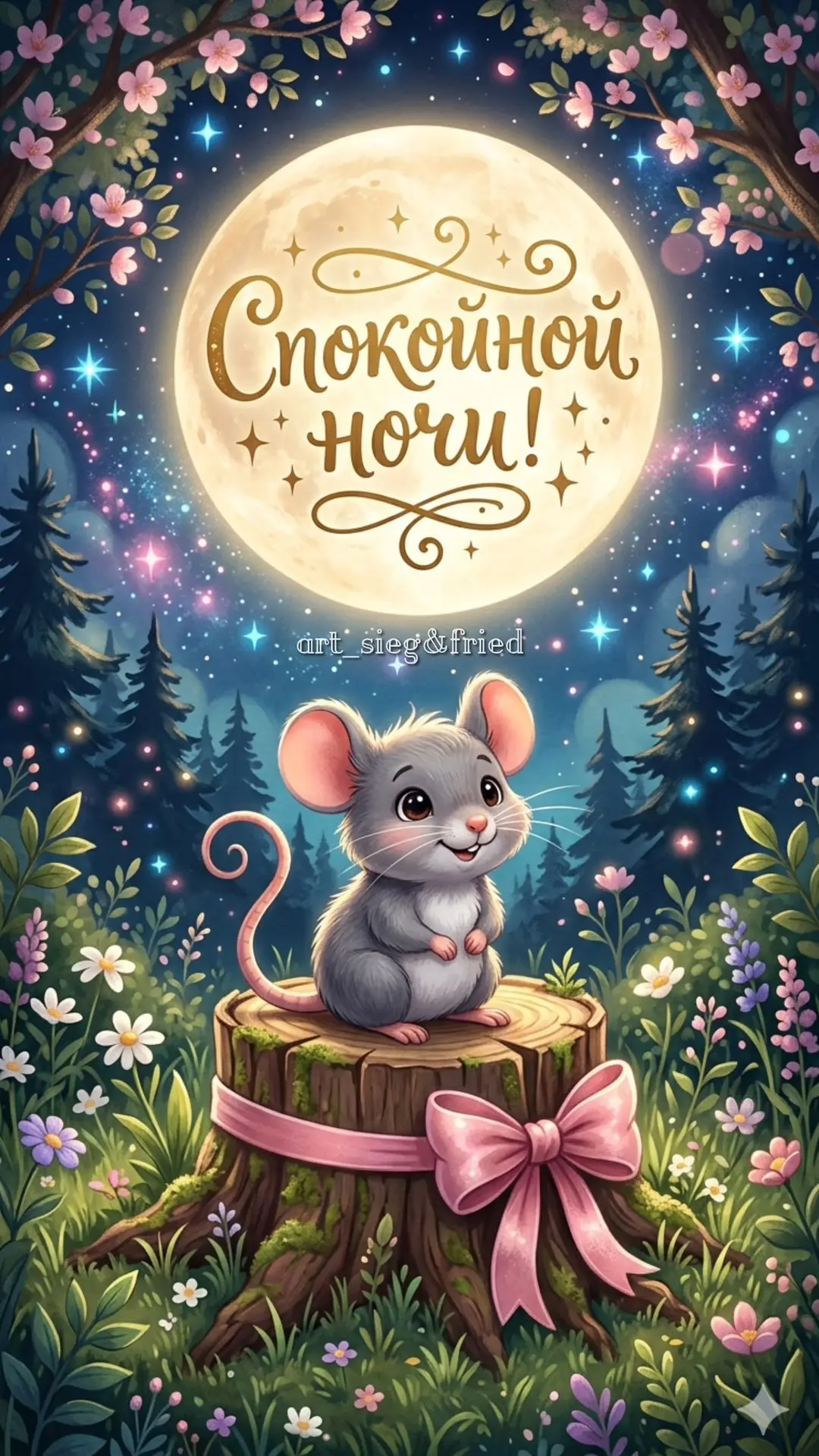 НОВЫЕ ОТКРЫТКИ 🎁