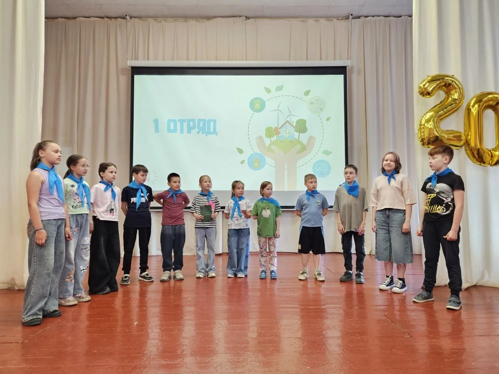 ⚡Туристическое агентство "ДНК"

🏐Сегодня в нашем лагере прошёл очень полезный день. Началось утро с