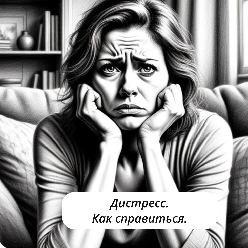 Как помочь себе и близким, когда "земля уходит из-под ног"?