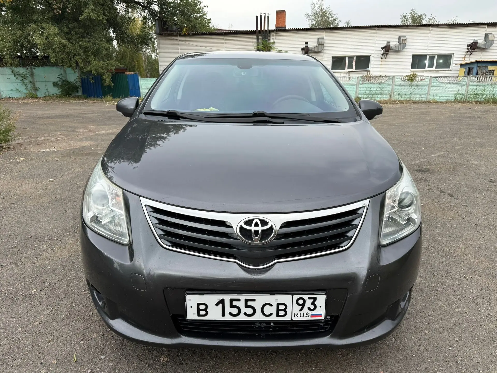 Прoдам Toyota Avensis (Тойота Авенсис)