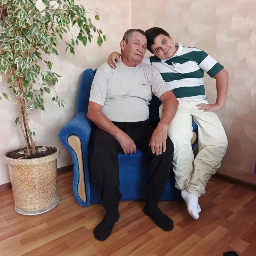 🎉Акция «Я благодарен» ко Дню пожилого человека! 🎉