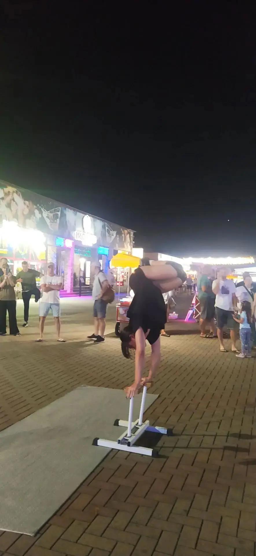 Как прошли наши яркие выходные! 🎪🎬