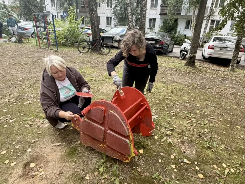 Не пропускаем ни одной субботы