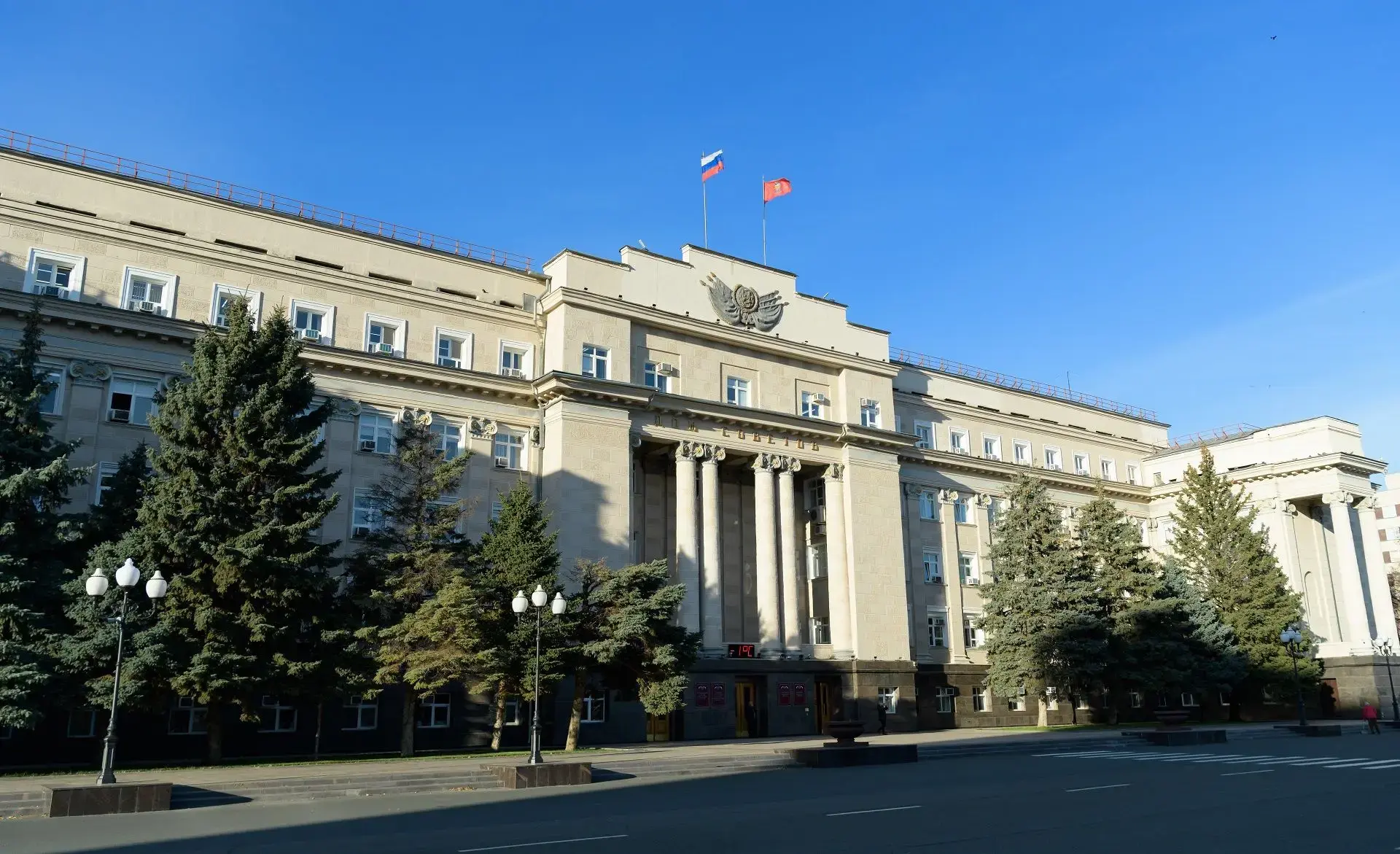 Вопросы здравоохранения, соцзащиты и ЖКХ остаются в топе обращений оренбуржцев   📌 В аппарате Губерн