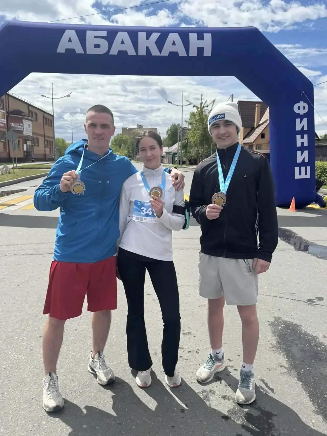 🏃БЫСТРЕЕ ВЕТРА 🏃‍♀️