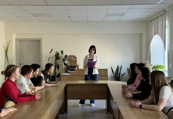 Путешествие сквозь века: студенты изучили наследие мореплавателя Василия Михайловича Головнина  Студ