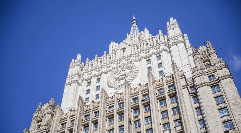 РФ отстояла в международном суде суверенитет над Крымом и Азовским морем

Главное из заявления МИД Р