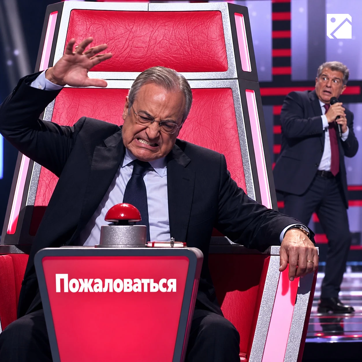 «Реал» отправил УЕФА документы по делу Негрейры — требуют лишить «Барсу» всех титулов с...