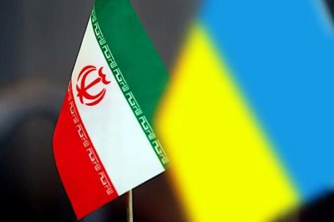 Иран пригрозил Украине ответом за атаку на судно в Каспийском море

Как сообщает спецпроект ТАСС и С