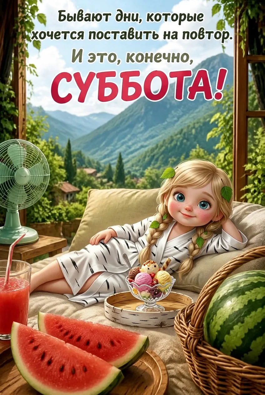 Хороших выходных! 
#МДОБУ84Сочи