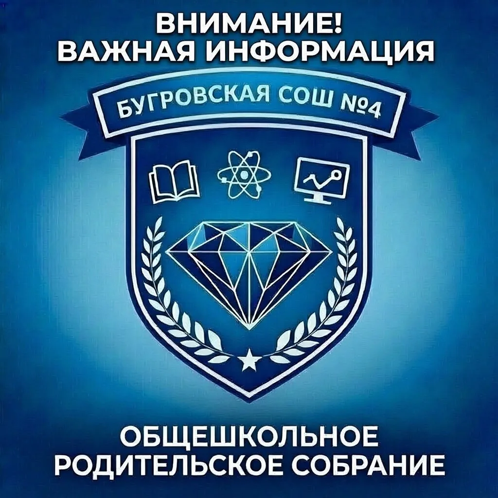 Уважаемы родители!
