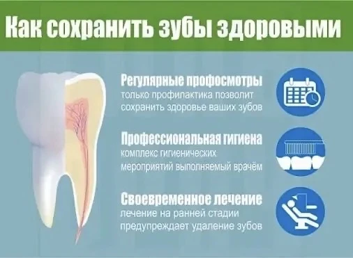 Ваша улыбка — это инвестиция, а не расход 💎