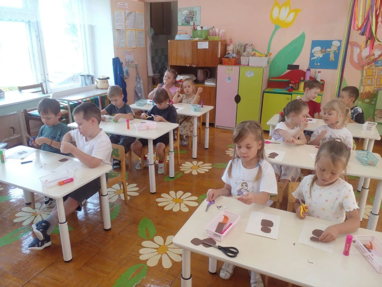 Как приятно дарить подарки, выполненные своими руками! Такие подарки несут в себе  радо...