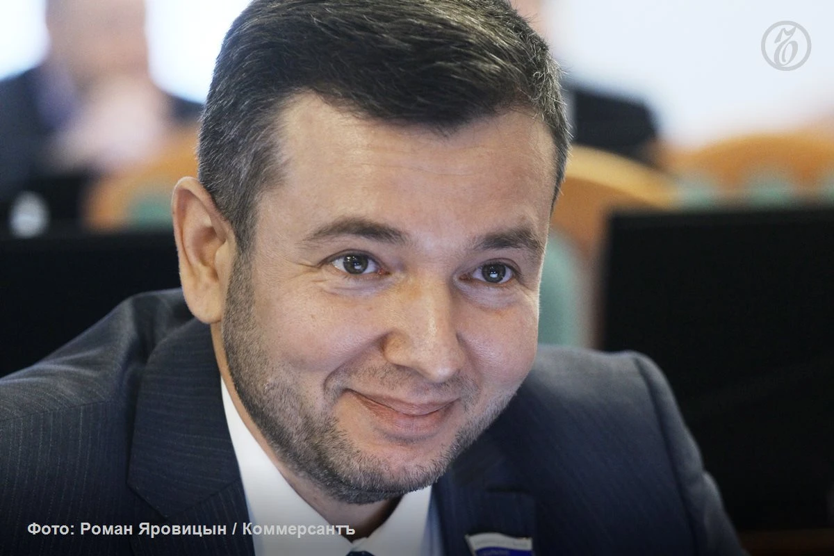 Коммунист Олег Кирица возглавил комитет нижегородского парламента по транспорту
