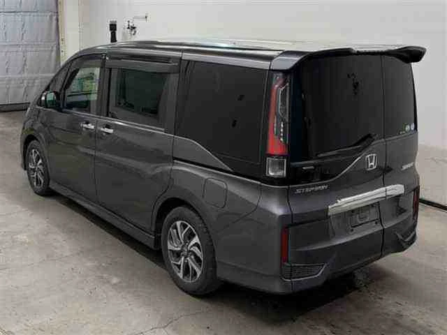 🚗 Honda Stepwgn Spada Honda Sensing (2015)  В наличии в Японии 🇯🇵 📍 Стоимость под ключ до Владивосто