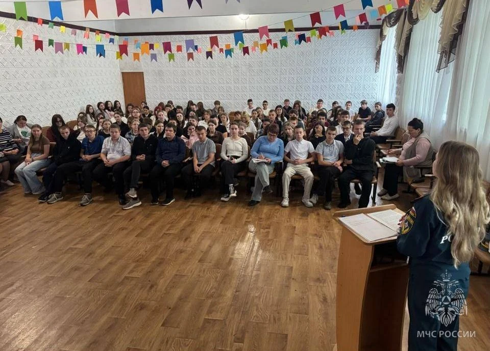🔥 Гражданская оборона — щит и гордость страны: уроки мужества, которые остаются в серд...