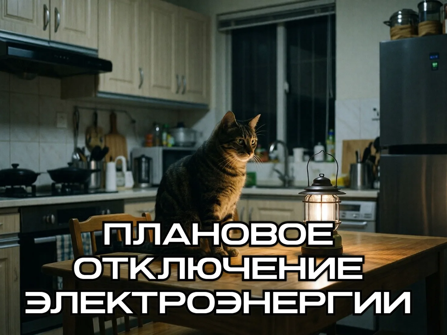 ⚠ ⚡ Внимание жителей Разумного:

23.06.2026 с 9:00 по 17:00 в посёлке пройдёт плановое отключение эл