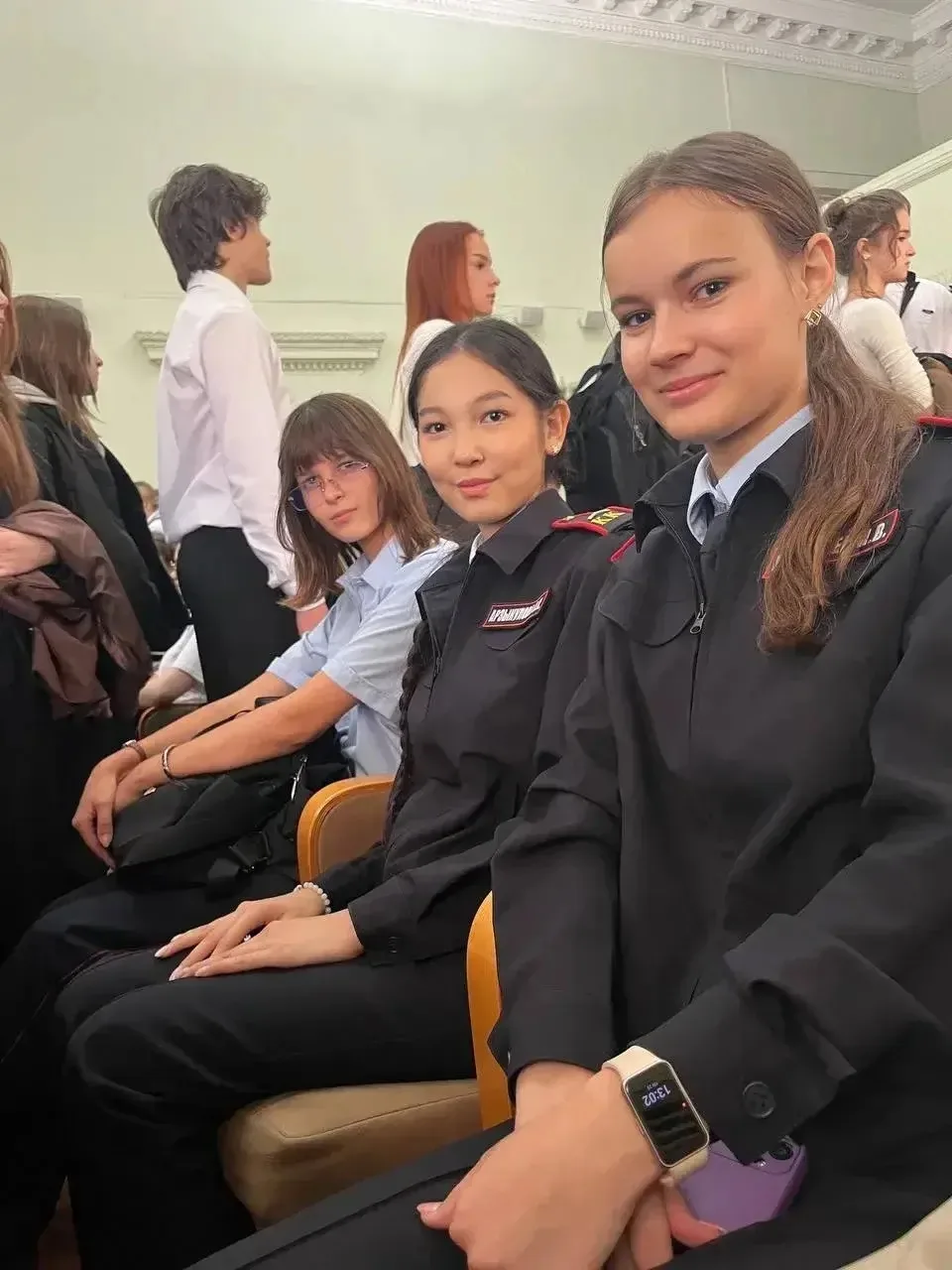 🩺 ДВГМУ открыл двери для будущих медиков