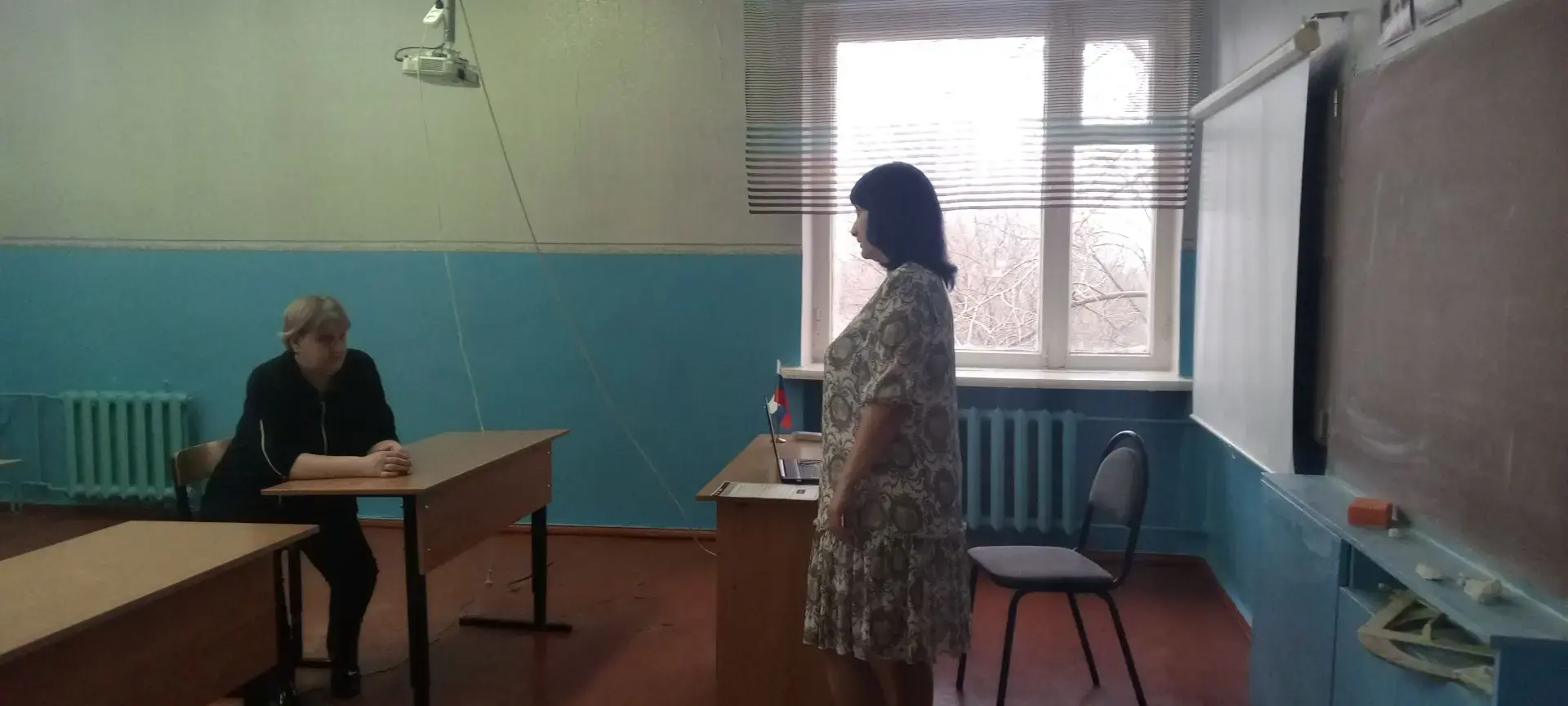 ✨ Родительские собрания «Россия — мои горизонты»: вместе думаем о будущем наших детей! ✨
