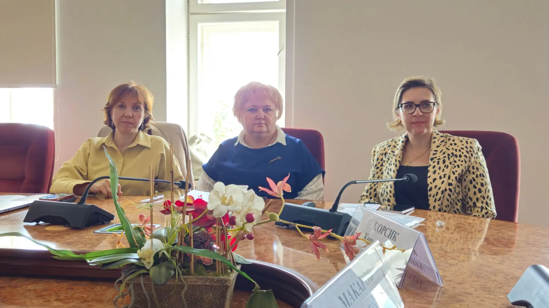 #прямосайчас в МГЮА им. О.Е. Кутафина проходит
Всероссийский научно-практический круглый стол "НАСЛЕ