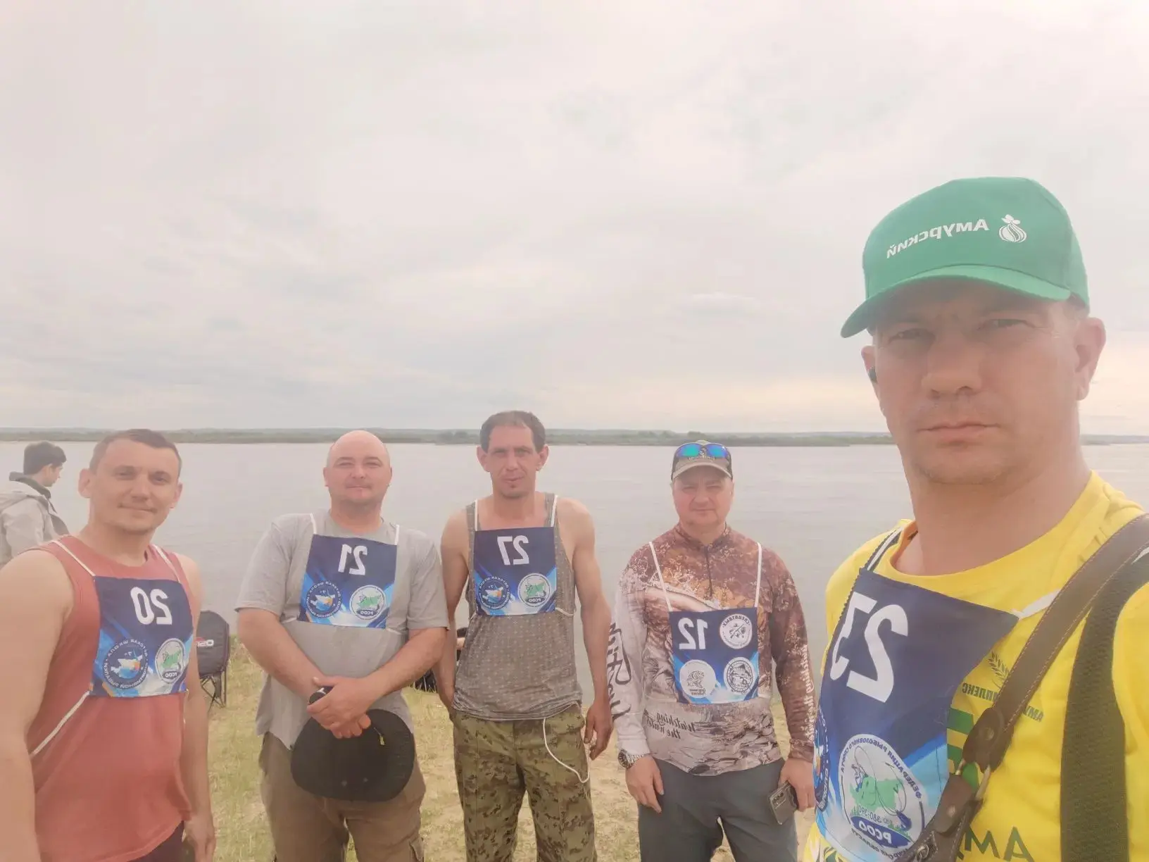 🎣 А вы знали, что существует рыболовный спорт?  В нашей школе есть настоящий пример для подражания! 